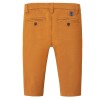 Pantalon en dril para niño- Cheddar