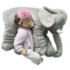 Almohada peluche elefante para bebé