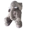 Almohada peluche elefante para bebé
