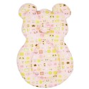 Almohada oso multifuncional - Rosado