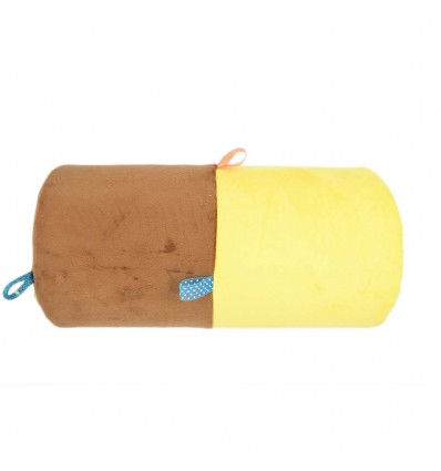 Rollo de estimulación para bebé niño