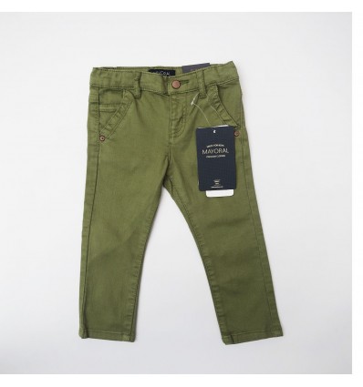 Pantalon Niño estil