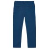 Pantalon en dril para niño - Azul