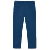 Pantalon en dril para niño - Azul