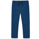 Pantalon en dril para niño - Azul