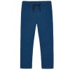 Pantalon en dril para niño - Azul