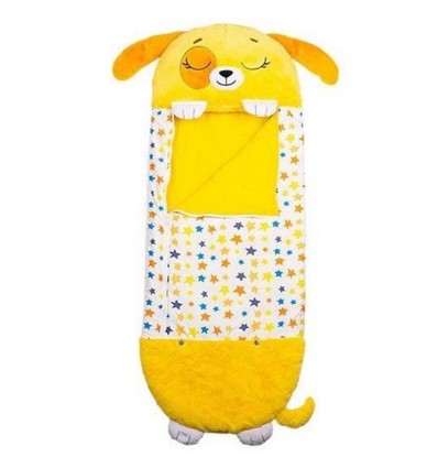 Sleeping Bag Happy Nappers- Perrito